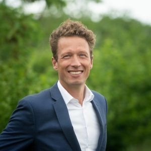 Endule stelt zich voor
